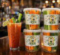 Bloody Mary mix - 32oz
