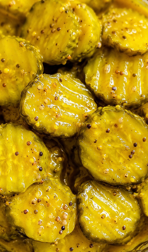 Honey Mustard Chips
