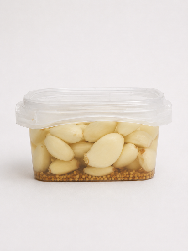Garlic