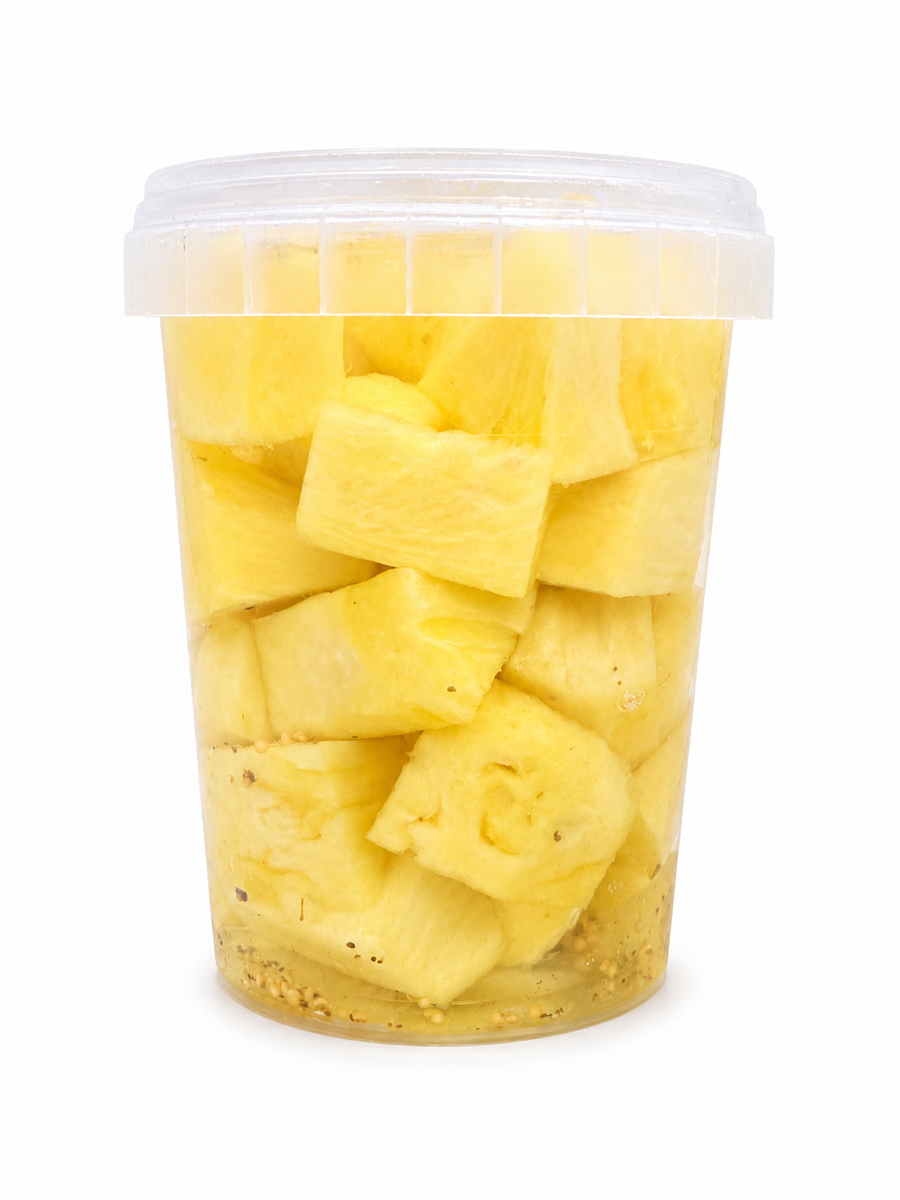 Pineapple