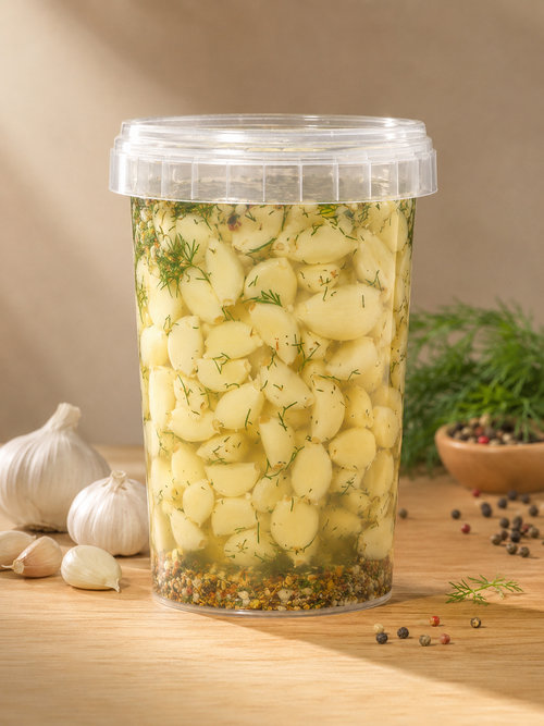 Garlic