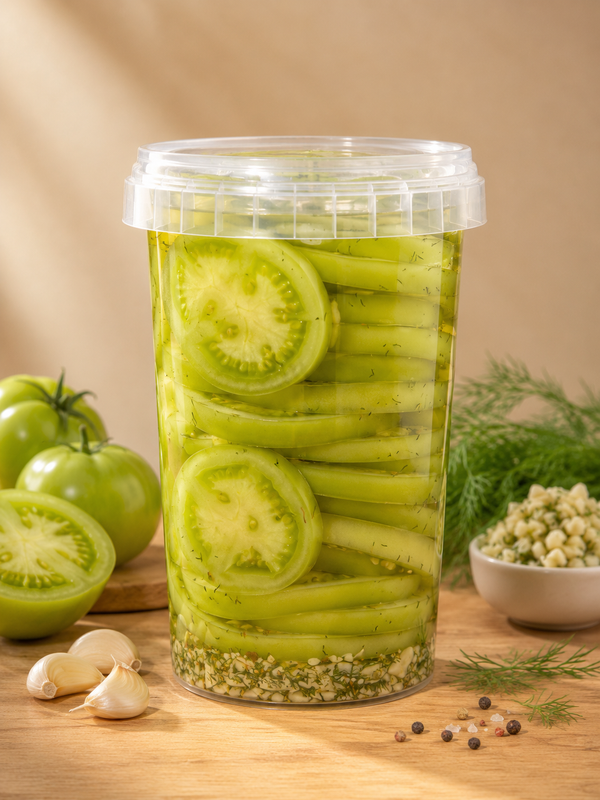 Green Tomatoes