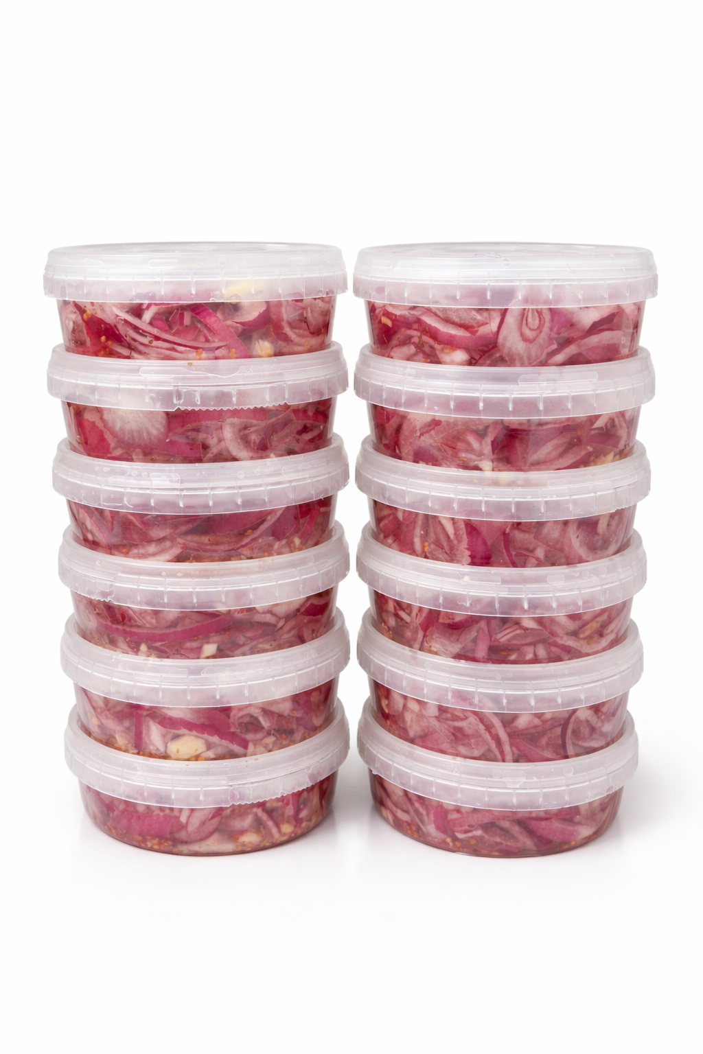 Red onion - 8oz