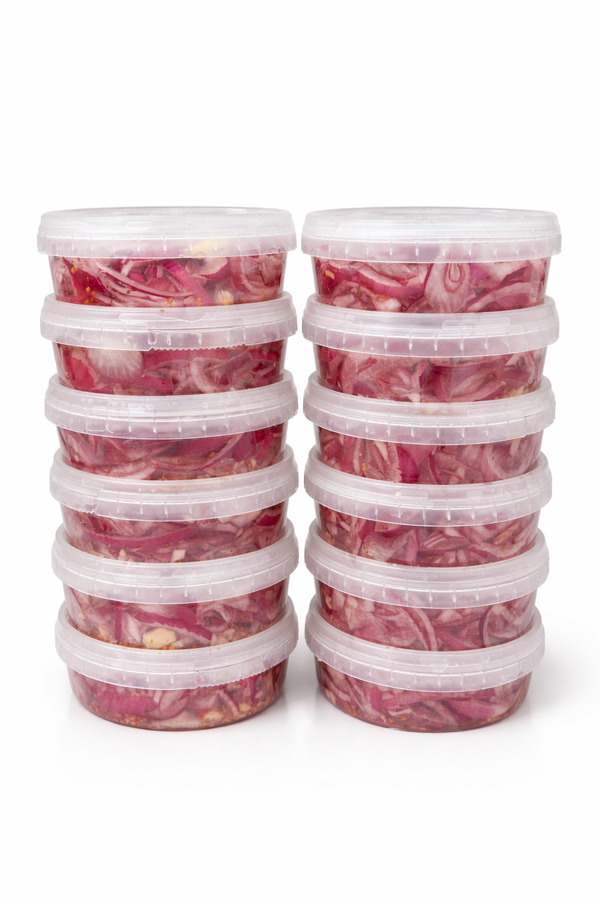 Red Onions