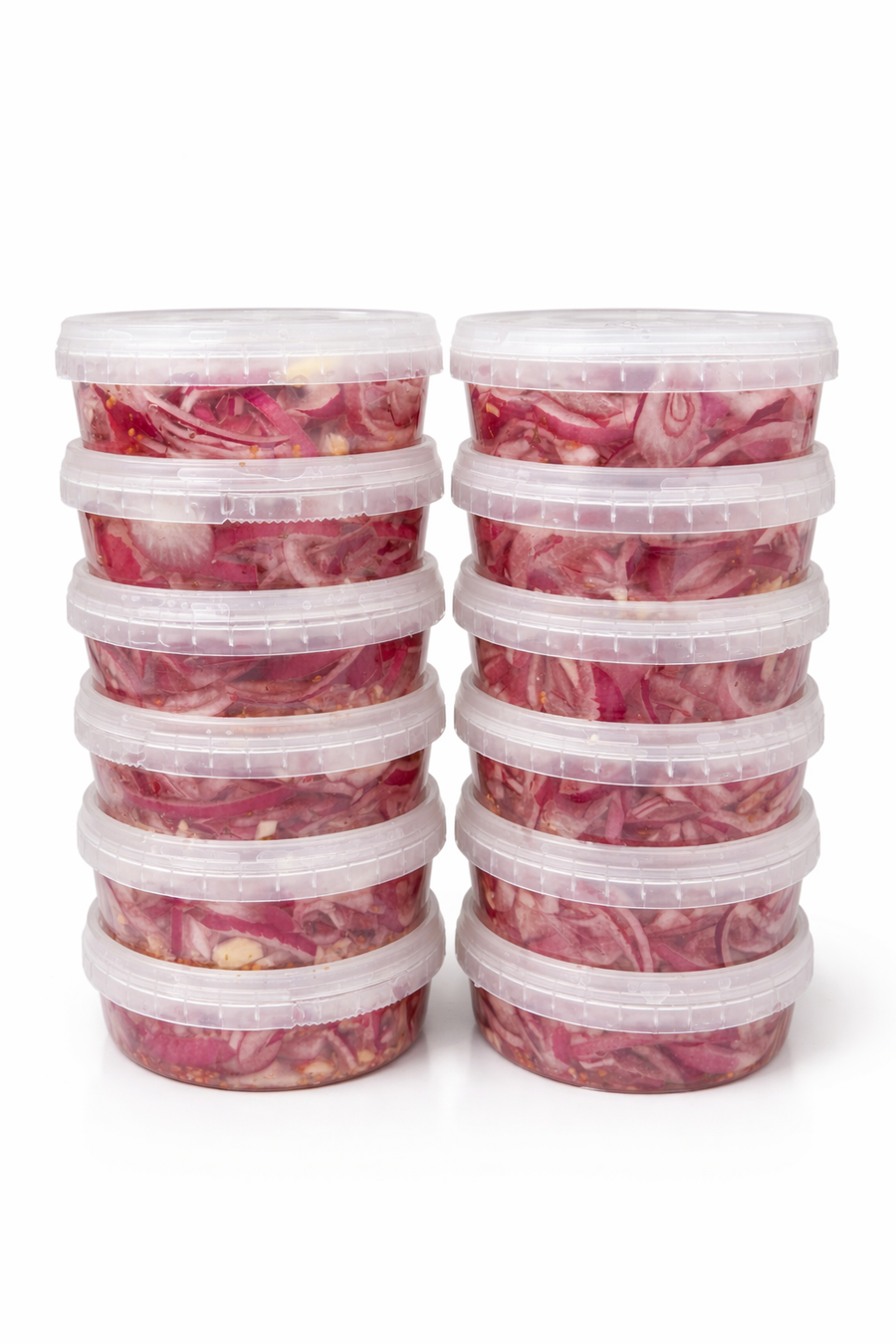 Red Onions