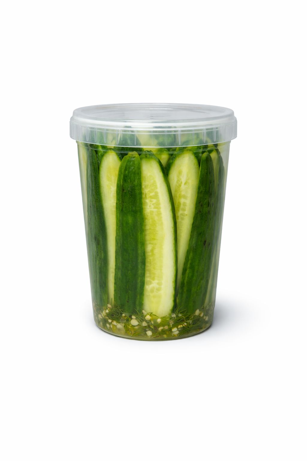 Classic spears - 32oz